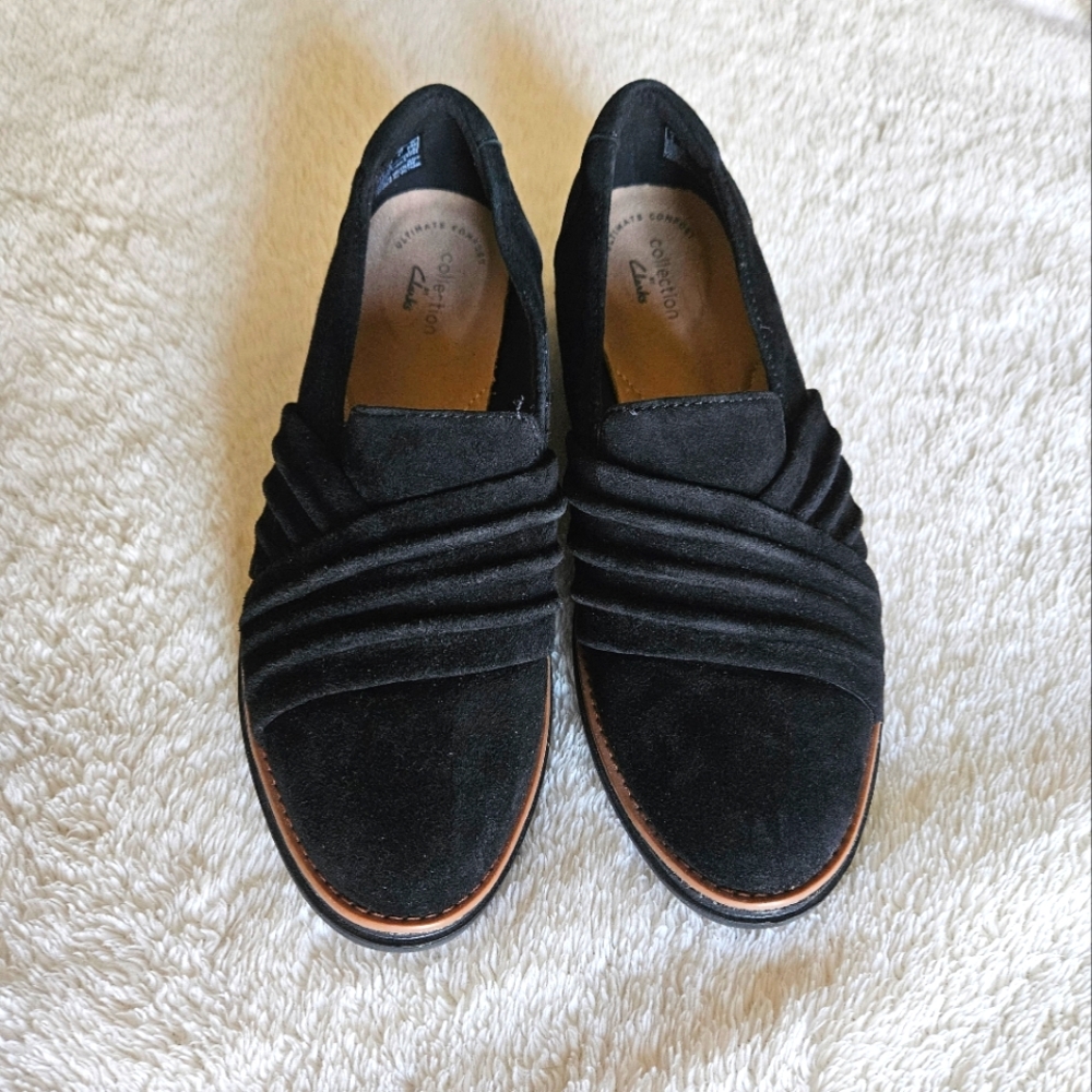 Clark's collection shoes size 6.5
